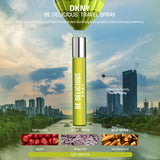 DKNY Be Delicious Eau de Parfum (Travel Spray) 15ml