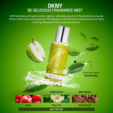 DKNY Be Delicious Fragrance Mist 250ml (For Women)