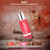 DKNY Be Delicious Fresh Blossom Fragrance Mist 250ml