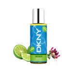 DKNY Be Delicious Pool Party Lime Mojito Fragrance Mist 250ml