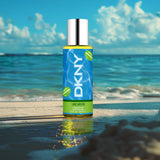 DKNY Be Delicious Pool Party Lime Mojito Fragrance Mist 250ml