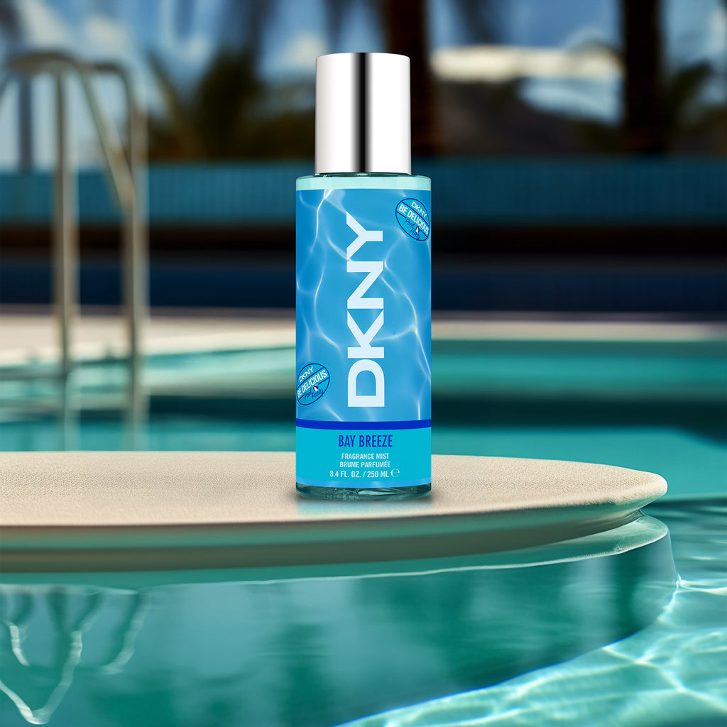Bay Breeze Dkny Perfume Be Delicious Pool Party DKNY Be Delicious