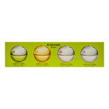DKNY Be Delicious Eau de Parfum Mini Set 4 x 7ml