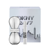DKNY 24/7 Gift Set Duo Set (Eau de Parfum 50ml + 15ml)