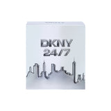 DKNY 24/7 Gift Set Duo Set (Eau de Parfum 50ml + 15ml)