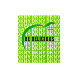 DKNY Be Delicious Gift Set (Eau de Parfum 30ml + Shower Mousse 150ml)
