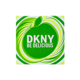 DKNY Be Delicious Duo Set (Eau de Parfum 100ml + 30ml)