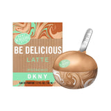 DKNY Be Delicious Pisthachio Latte Eau de Parfum 50ml