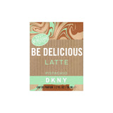 DKNY Be Delicious Pisthachio Latte Eau de Parfum 50ml