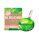 DKNY Be Delicious Matcha Latte Eau de Parfum 50ml