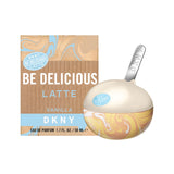 DKNY Be Delicious Vanilla Latte Eau de Parfum 50ml