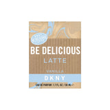 DKNY Be Delicious Vanilla Latte Eau de Parfum 50ml