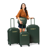 DKNY ALLURE Range Cargo Hard One Size Beauty Case