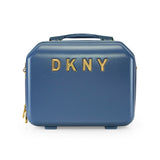 DKNY ALLURE Range Twilight Hard One Size Beauty Case