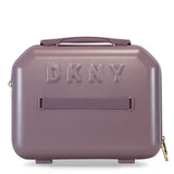 DKNY ALLURE Range French Mauve Hard One Size Beauty Case