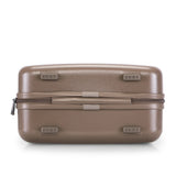 DKNY ALLURE Range Ash Hard One Size Beauty Case