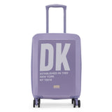 DKNY Bold Range Lavender Blue Hard 20