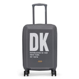DKNY Bold Range Chiseled Hard 20" Cabin Luggage