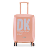 DKNY Bold Range Coral Hard 20