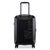 DKNY BEVELED Range Black Hard 22" Cabin Luggage