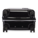 DKNY BEVELED Range Black Hard 22" Cabin Luggage