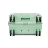 DKNY Clean Cut Range Mint Sage Hard 20" Cabin Luggage