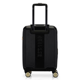 DKNY CENTER STAGE  Range Black Hard 21" Cabin Luggage