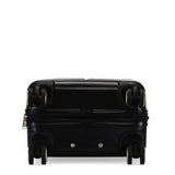 DKNY CENTER STAGE  Range Black Hard 21" Cabin Luggage