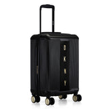 DKNY CENTER STAGE  Range Black Hard 21" Cabin Luggage