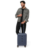 DKNY CENTER STAGE  Range Twilight Hard 21" Cabin Luggage