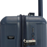 DKNY CENTER STAGE  Range Twilight Hard 21" Cabin Luggage