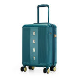 DKNY CENTER STAGE  Range Pine Hard 21" Cabin Luggage