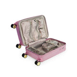 DKNY CENTER STAGE  Range French Mauve Hard 21" Cabin Luggage