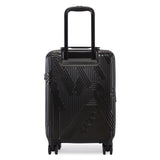 DKNY CITY SCAPE Range Black Hard 22" Cabin Luggage