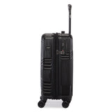 DKNY CITY SCAPE Range Black Hard 22" Cabin Luggage