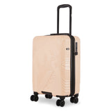 DKNY CITY SCAPE Range Pale Peach Hard 22" Cabin Luggage