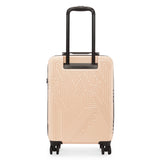 DKNY CITY SCAPE Range Pale Peach Hard 22" Cabin Luggage