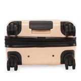 DKNY CITY SCAPE Range Pale Peach Hard 22" Cabin Luggage