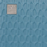 DKNY DNA Range Aqua Hard 20" Cabin Luggage