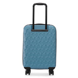 DKNY DNA Range Aqua Hard 20" Cabin Luggage