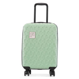 DKNY DNA Range Lime Hard 20" Cabin Luggage
