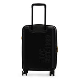 DKNY Echo Range Black Hard 20" Cabin Luggage