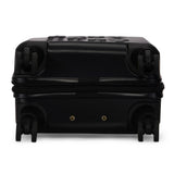 DKNY Echo Range Black Hard 20" Cabin Luggage