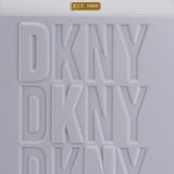 DKNY Echo Range Chiseled Hard 20" Cabin Luggage