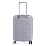DKNY Echo Range Chiseled Hard 20" Cabin Luggage