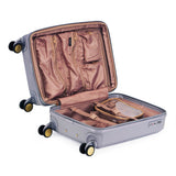 DKNY Echo Range Chiseled Hard 20" Cabin Luggage