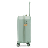 DKNY Allure Range Mint Sage Hard 20" Cabin Luggage