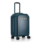 DKNY ALLURE Range Pine Hard 21" Cabin Luggage