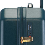 DKNY ALLURE Range Pine Hard 21" Cabin Luggage