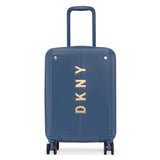 DKNY NYC Range Denim Hard 20